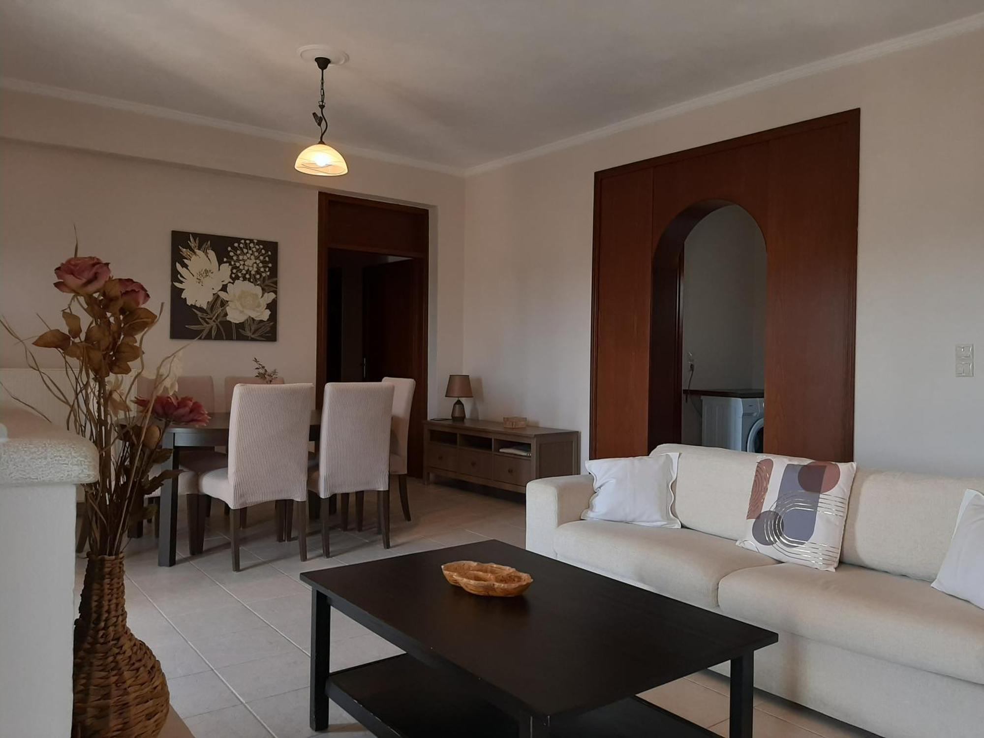 Villa Sunrise Apartment Gouvia Dış mekan fotoğraf