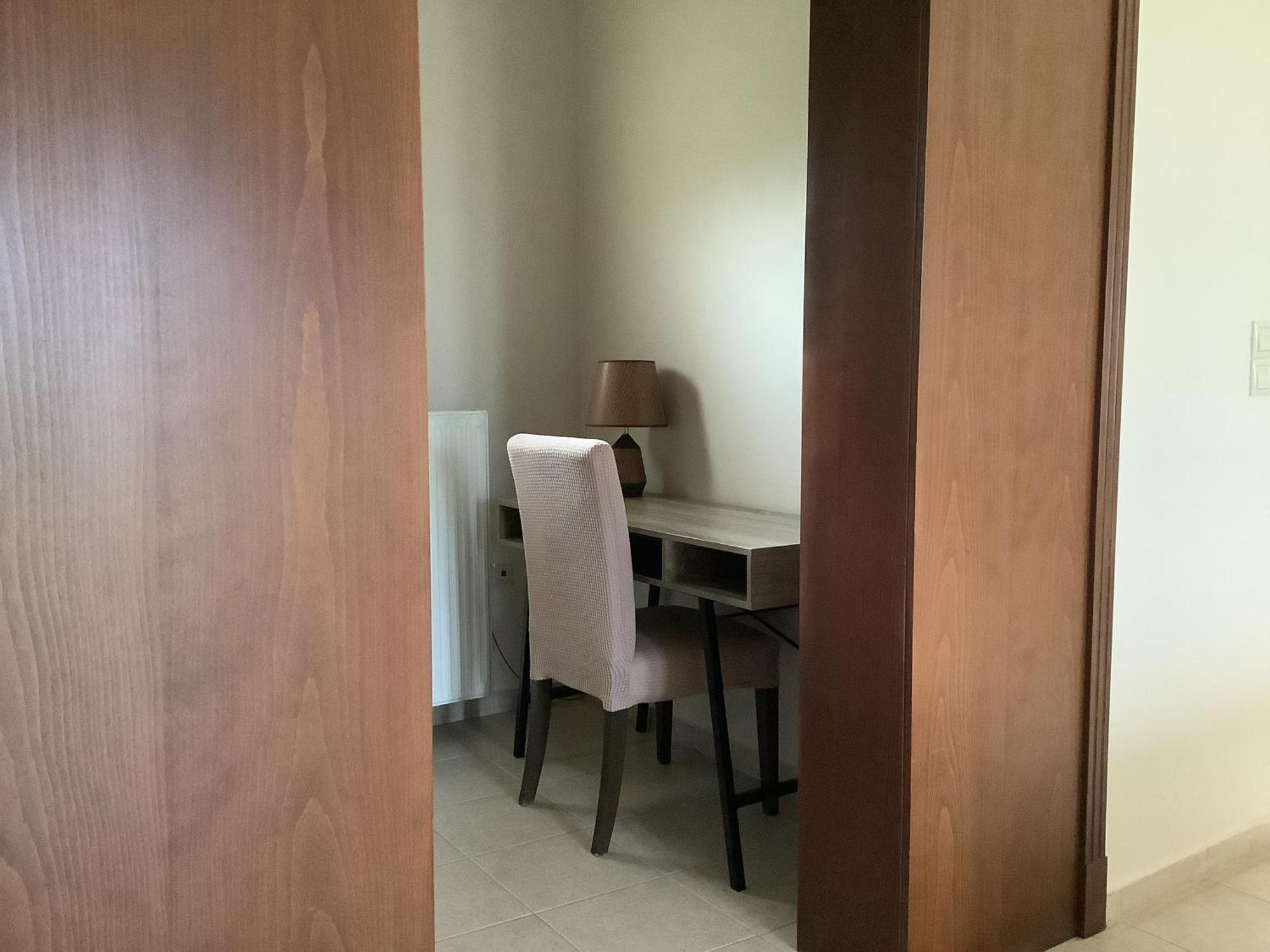 Villa Sunrise Apartment Gouvia Dış mekan fotoğraf