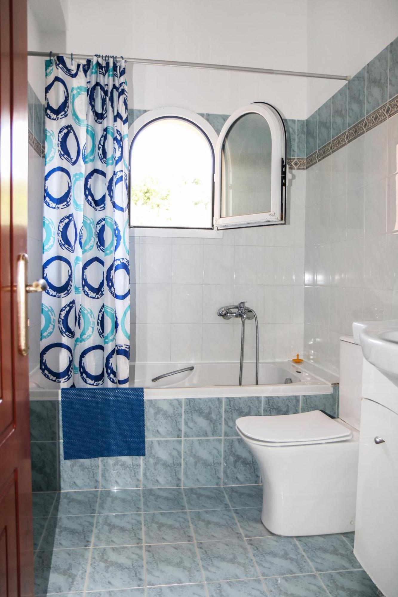 Villa Sunrise Apartment Gouvia Dış mekan fotoğraf
