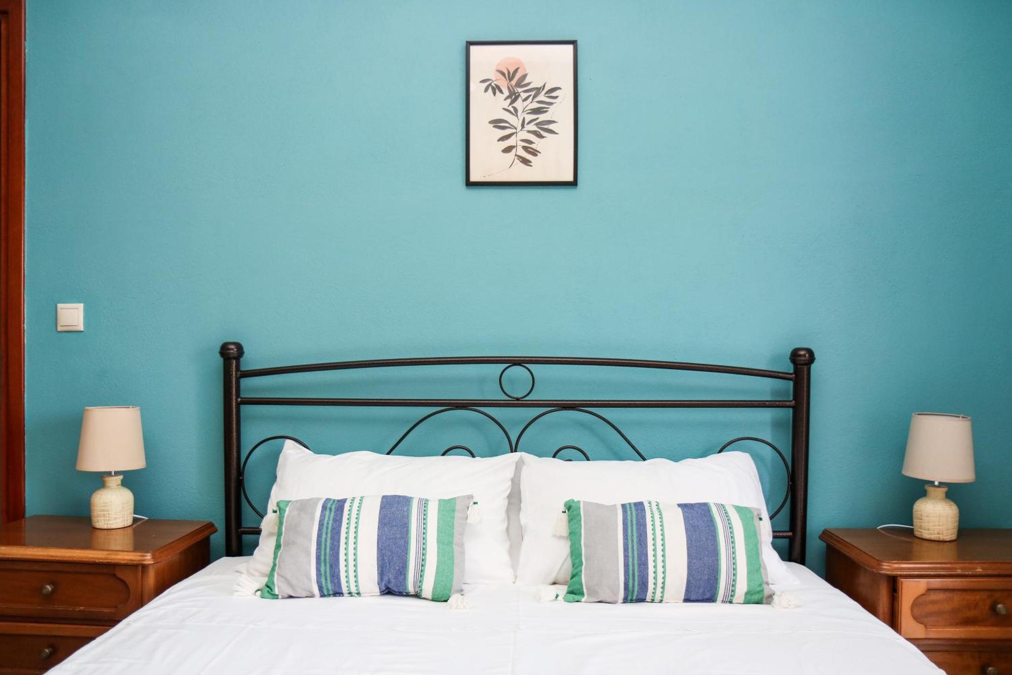 Villa Sunrise Apartment Gouvia Dış mekan fotoğraf