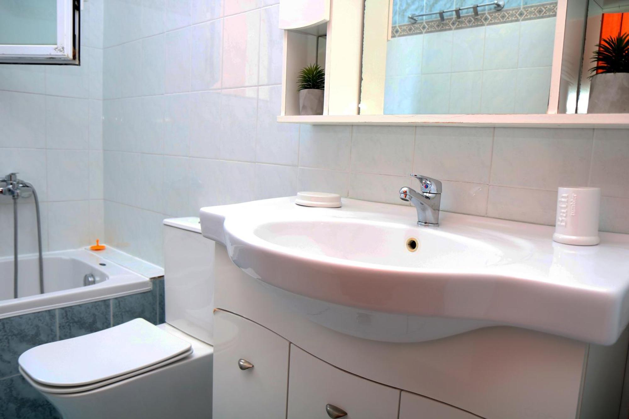 Villa Sunrise Apartment Gouvia Dış mekan fotoğraf