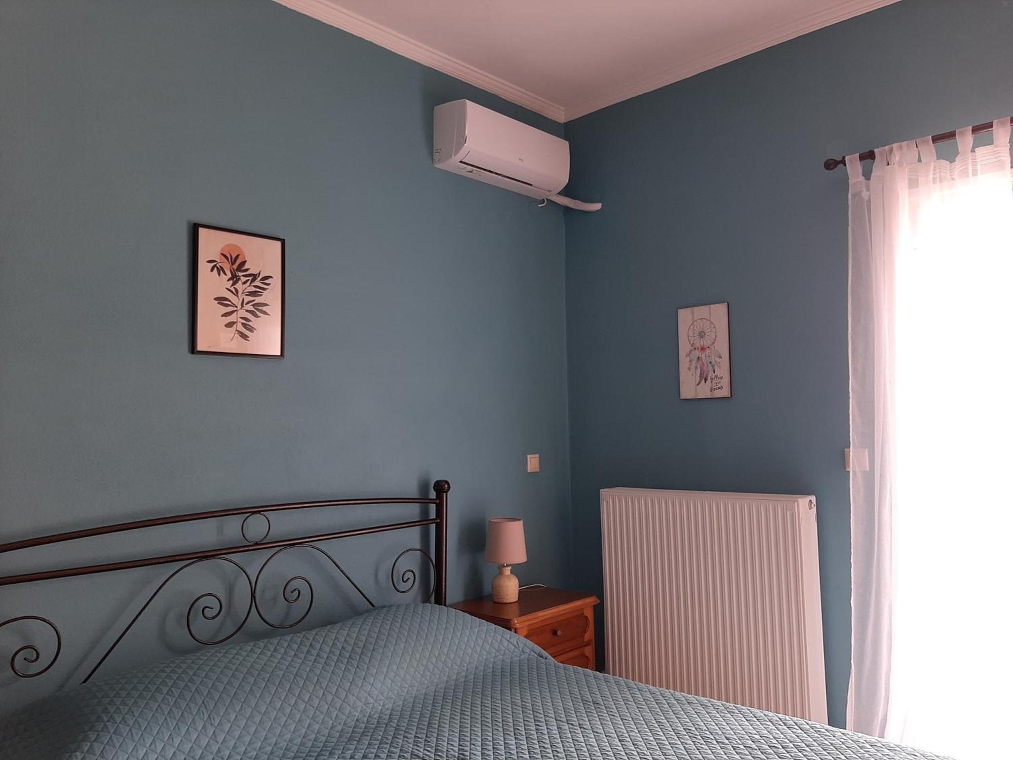 Villa Sunrise Apartment Gouvia Dış mekan fotoğraf