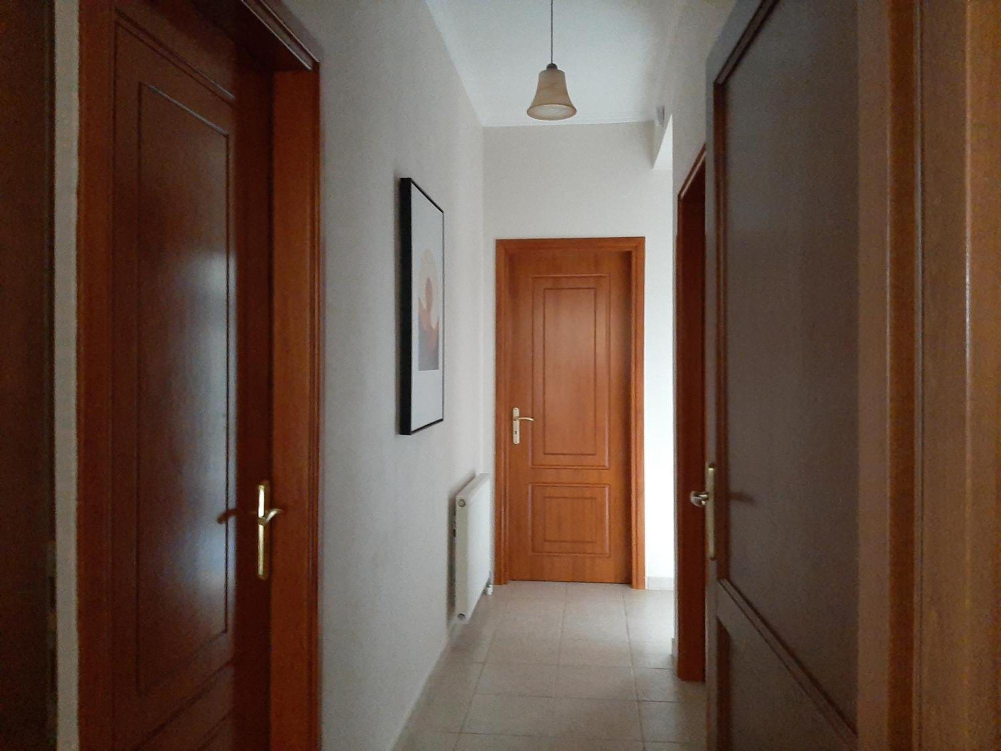 Villa Sunrise Apartment Gouvia Dış mekan fotoğraf